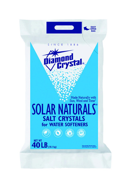 SALT SOFTNR SOLAR 40#