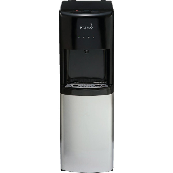 WATER DISPENSER BLK/GRAY