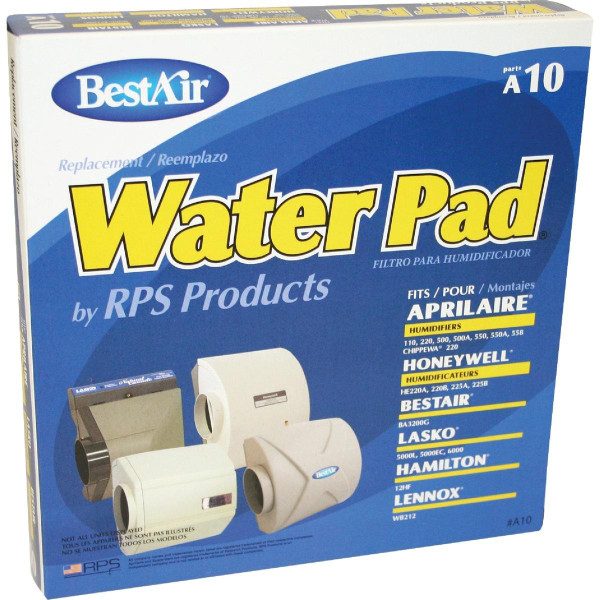 REPLC WATER PAD 9-11/16"