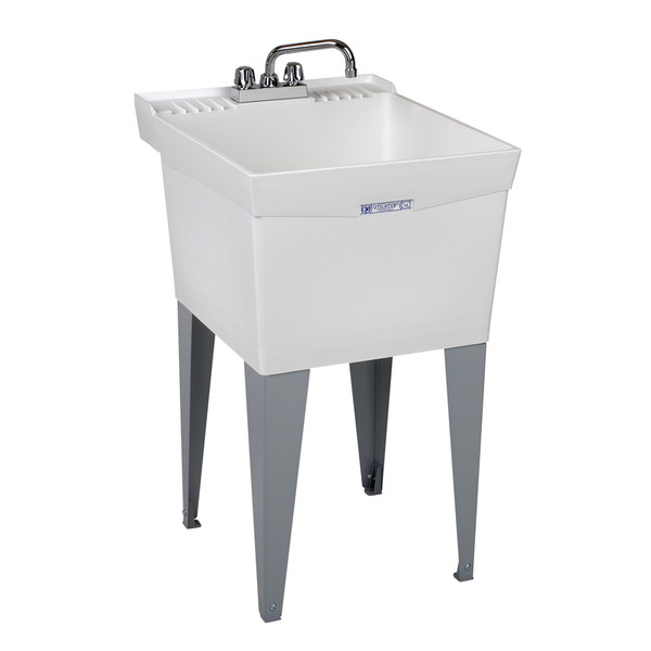 UTILITY TUB 18G ALL IN 1
