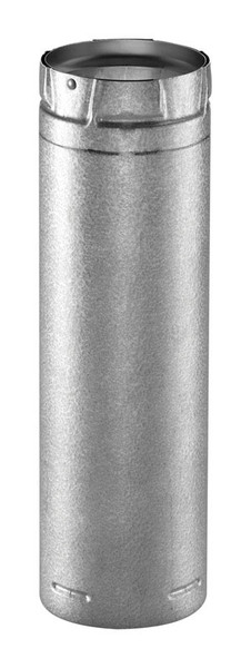 PELLET VENT PIPE 3X6