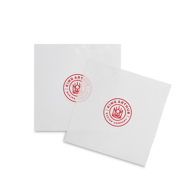 PAN LNRS CAK SLCN SQR 8"