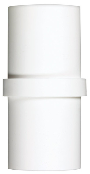 INSIDE COUPLING PVC 2