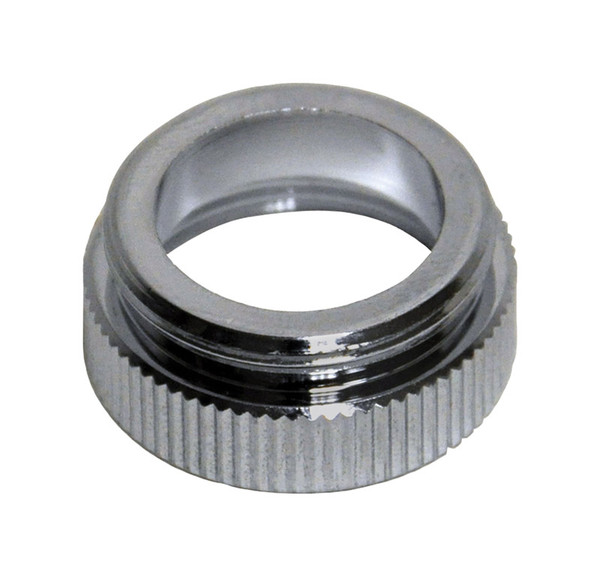 DUAL AERATOR 55/64X13/16