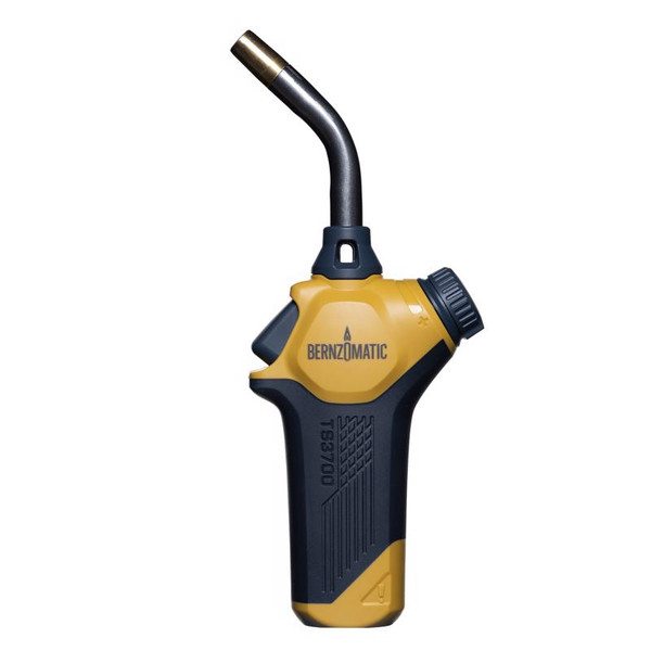 TORCH PROPAN BLK/YLW