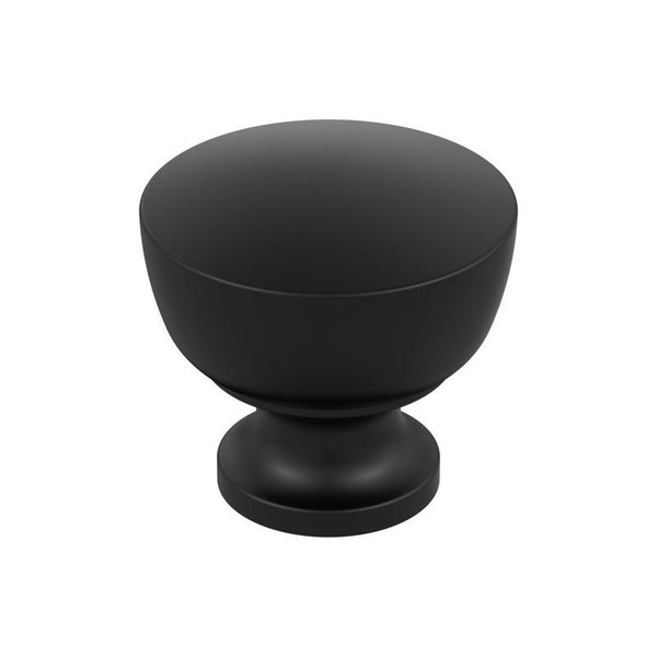 CBNT KNB CHLC BLK 1-1/8"