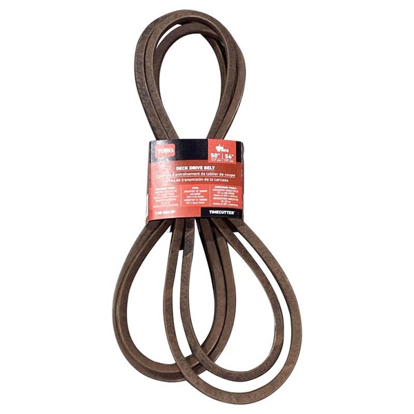 TORO V-BELT AX BWN 17"