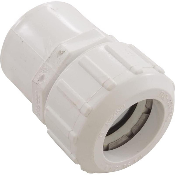 ADAPTER PVC CPSXFPT 1"
