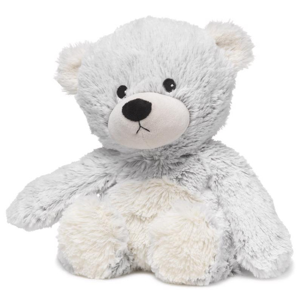 PLUSH BEAR MARSHMLLW GRY