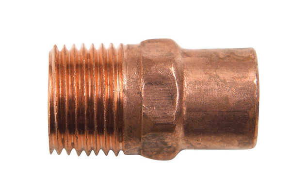 STR ADAPTER 3/4FTGXMPT