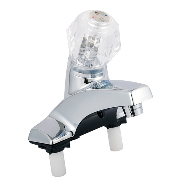 FAUCT LAV 1HPLS CH W/OPU