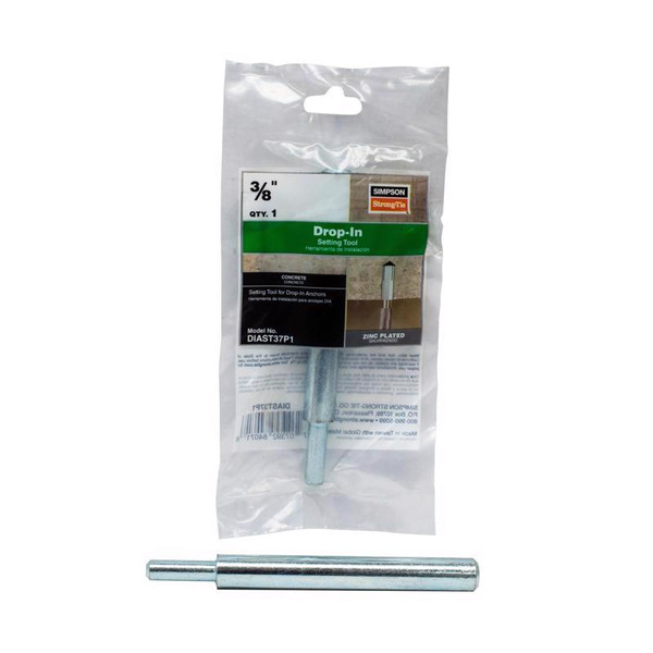 STNG TOOL DRP-IN ANCHR