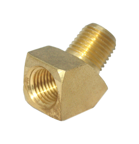 STREET ELBOW 45 3/8 LF