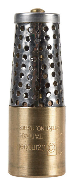 FOOT VALVE 3/4 LF
