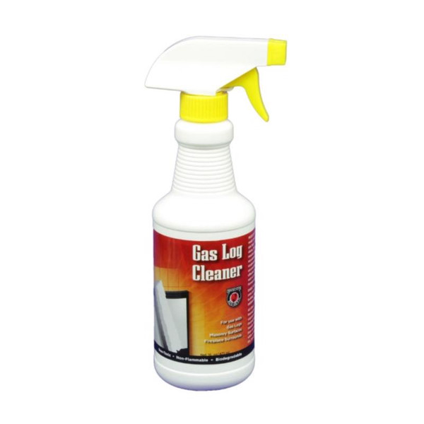 GAS LOG SOOT RMVR 16OZ