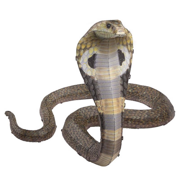 3D MDL KIT CBR SNAKE