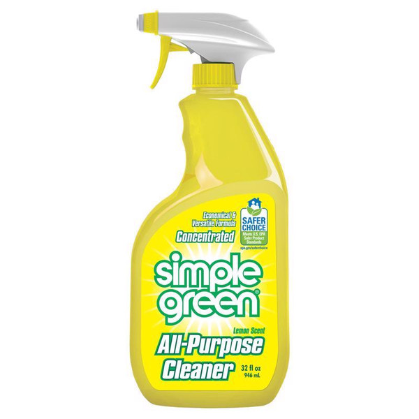 ALL PURPOSE CLEANER 32OZ