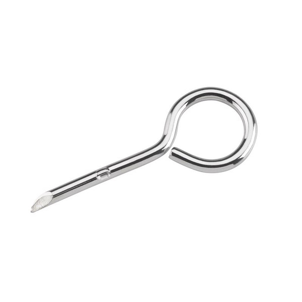 COUPLING KEY STEEL 1PC