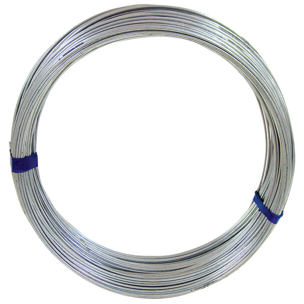 WIRE GALVANIZD 16GA 250'