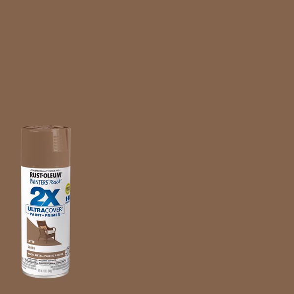 PNT+PRMR GLS LTT 12OZ