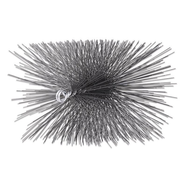 CHMNY BRSH STL RCTNGLR