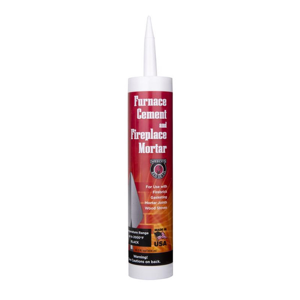 FRNC CMNT/MRTR 10.3OZBLK