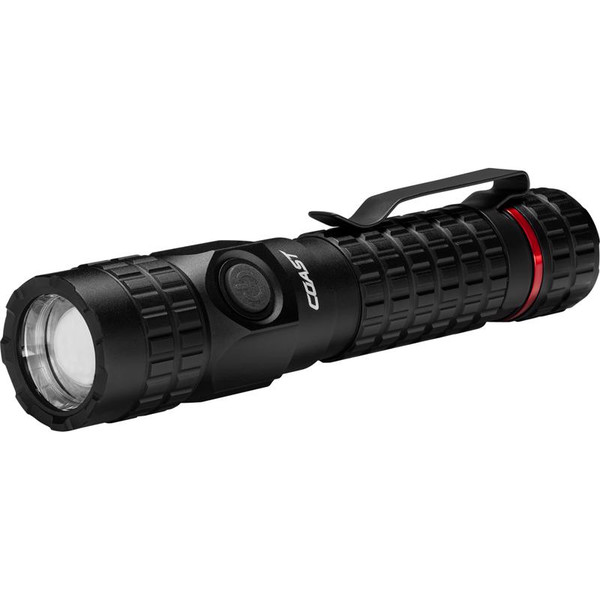 RCHRG FLSHLGT LED 2000LM