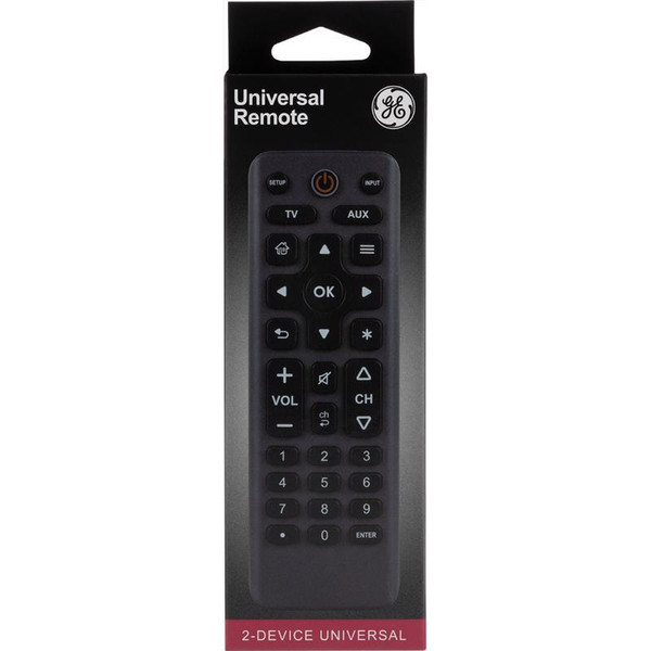 UNVRSL RMT CNTL 2 DEVICE