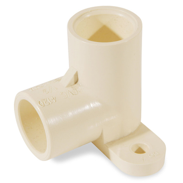 ELBOW WING CPVC 1/2SXS