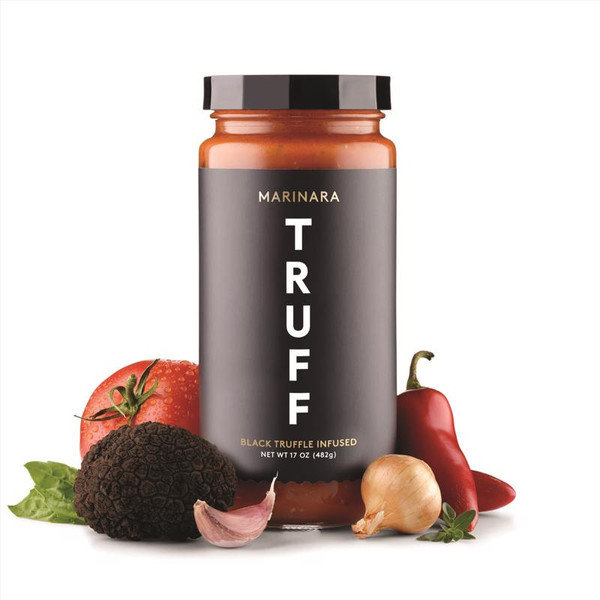 TRUFF MARINARA 17OZ