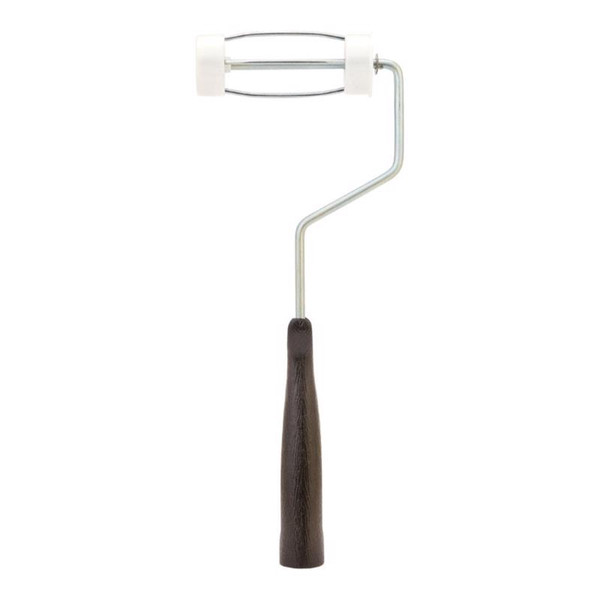 PNT RLR FRM MTL 1/4X4"