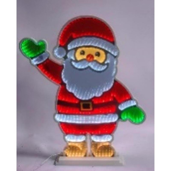 YRD DCR INFNTY SNT 30"