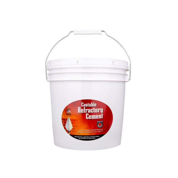 RFRCTRY CEMENT TB 12.5LB