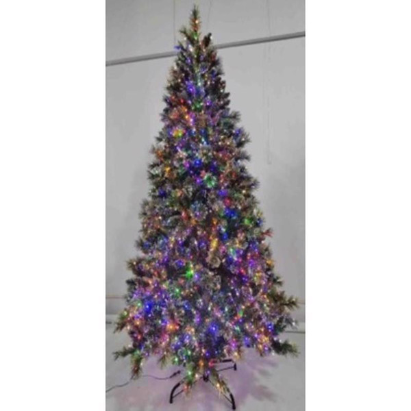 TREE TRPL SPK 27KL 9' CC