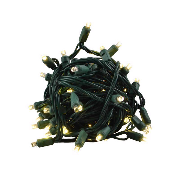 LIGHTS 5MM/BL WW 50CT