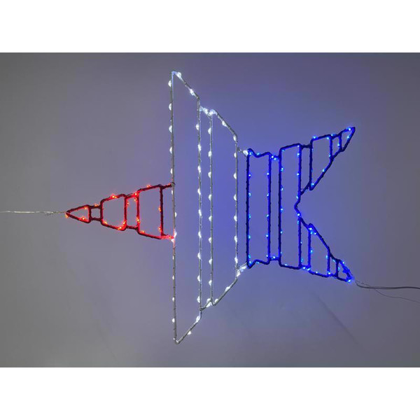 WNDW DCR PTRTC STR SLHT