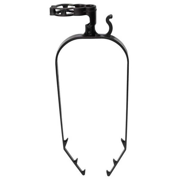 LGT CLP BLK TN PRO 100PC