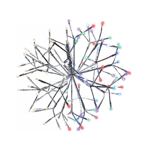 HNGNG DCR SHMR MC 16"