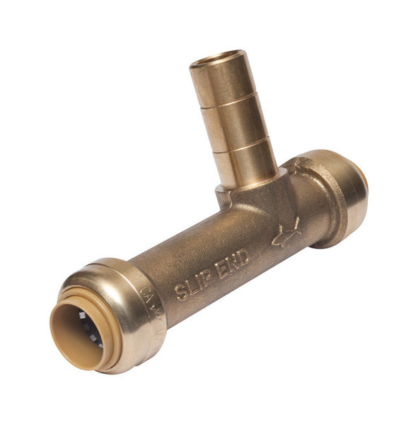ADPTR PTC BRASS 1/2D
