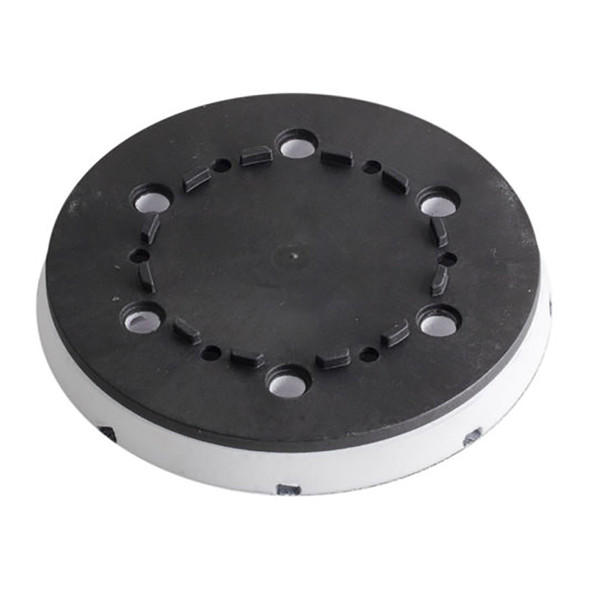 SCRN SPLN RL BLK 0.175"