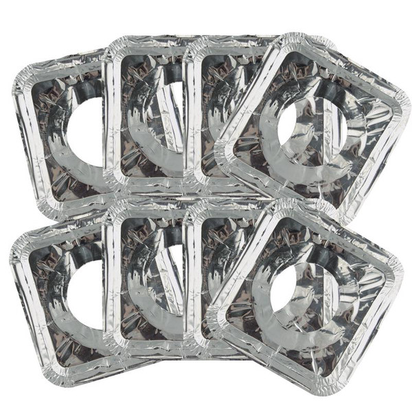 FOL DRP PAN LNR ALMN 8PK