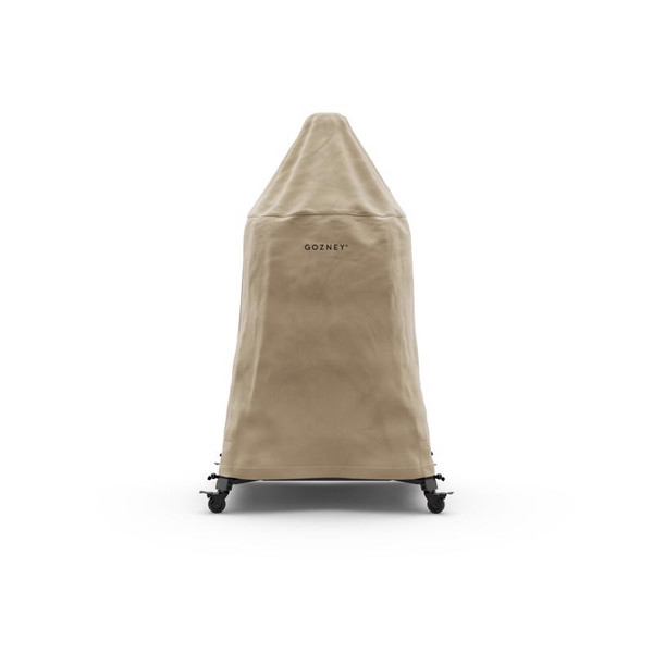 PIZ OVN CVR BRW XL 14"