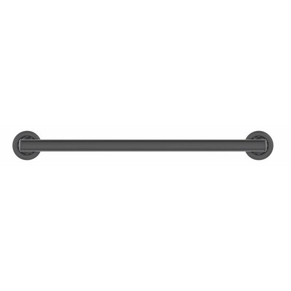 GRB BAR ADA CMPLT BK 24"