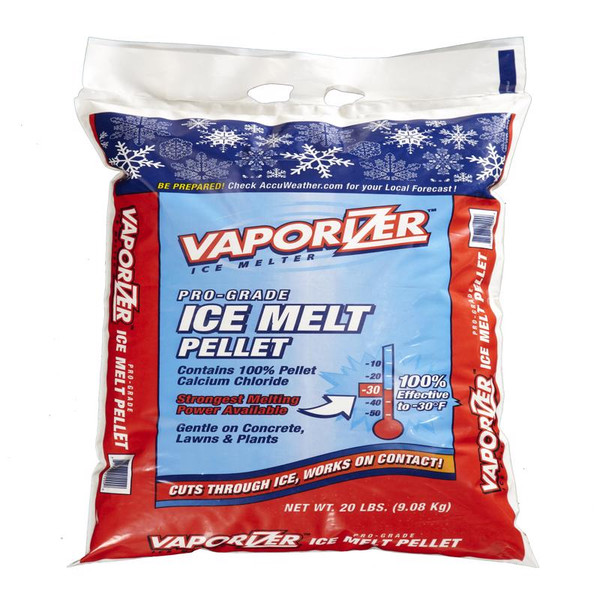 ICE MELT CALM CHLRD 20LB