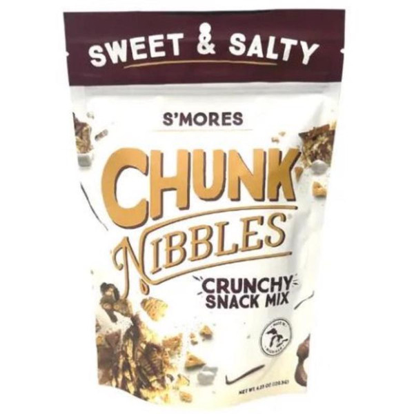 SNCK MX SMRS 4.25OZ