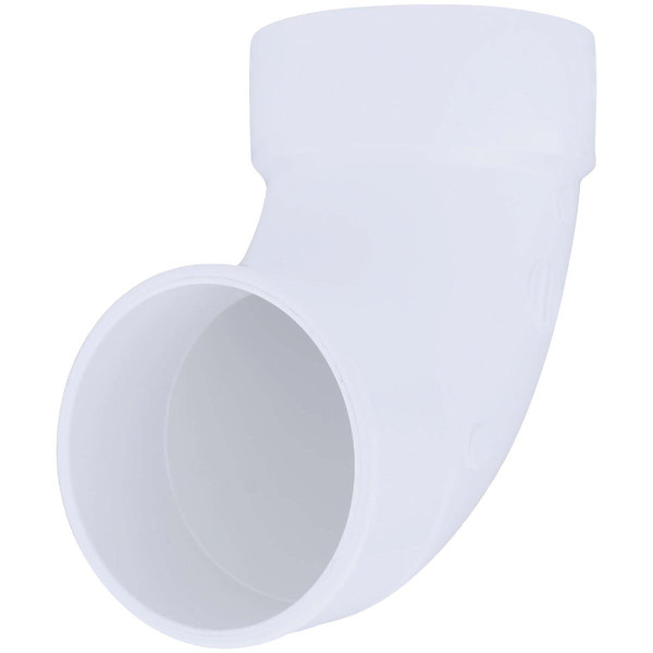ELBOW 90 PVC DWV4STREET