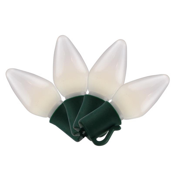 LIGHT BLBS RPL C9/5MM WW