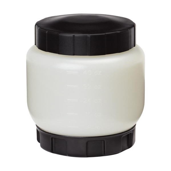 TRUECOAT PAINT CUP 48 OZ