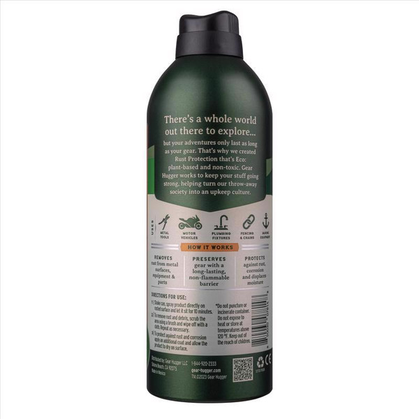 RUST PREVENTER ECO 11OZ
