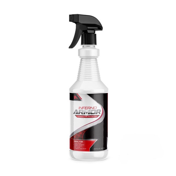 FIRE SUPPRESSOR 16OZ